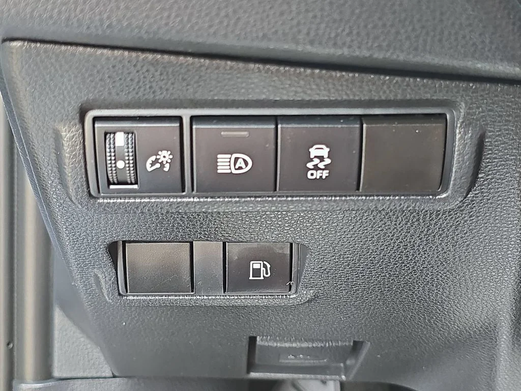 Used 2023 Gray Toyota Hybrid S image 21