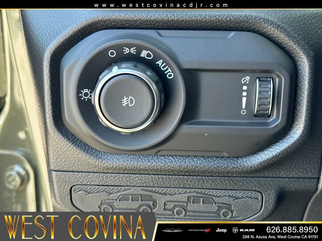 New 2026 41 Jeep  image 22