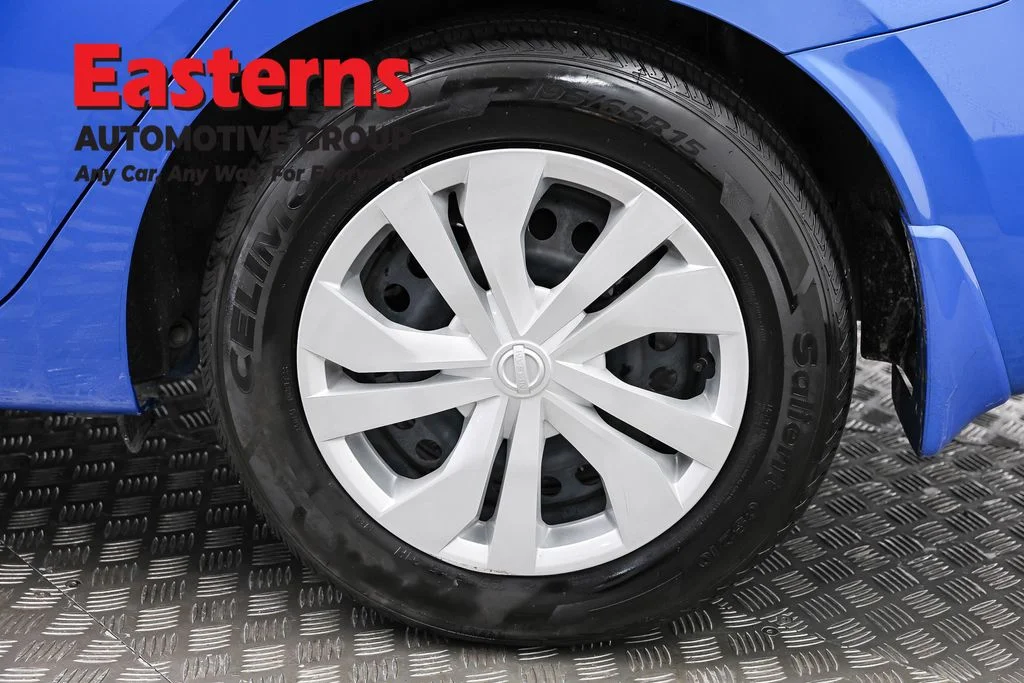 Used 2024 Blue Nissan 1.6 S image 29