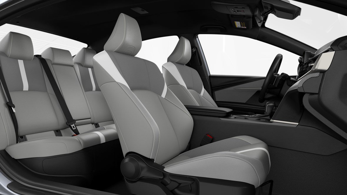 New 2027 Ice Cap Toyota SE image 28