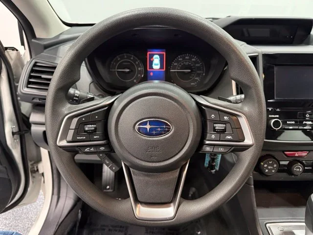 Used 2022 White Subaru Premium image 16