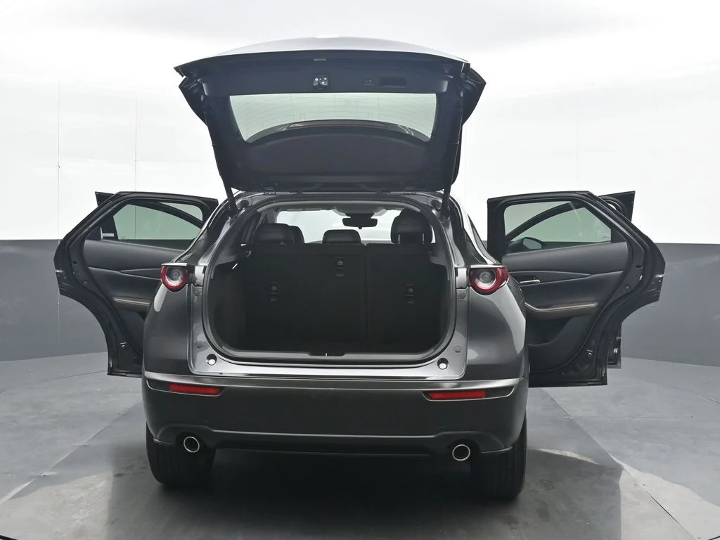 Used 2023 Gray Mazda 2.5 S Premium Package image 35