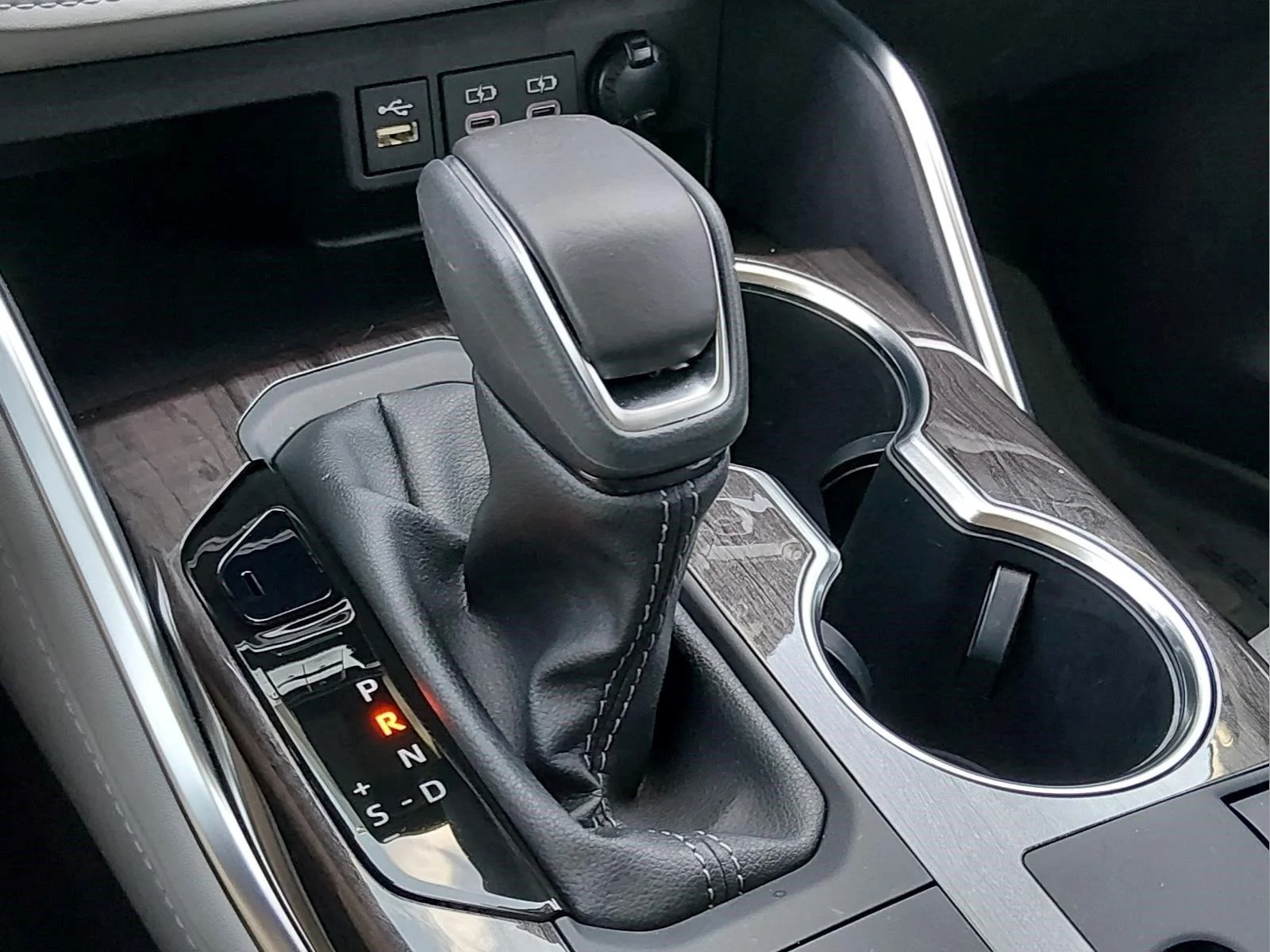 Used 2026 Blueprint Toyota Limited image 28