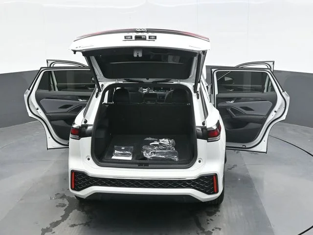 2026 Volkswagen Tiguan SE R-LINE BLACK - Photo 27