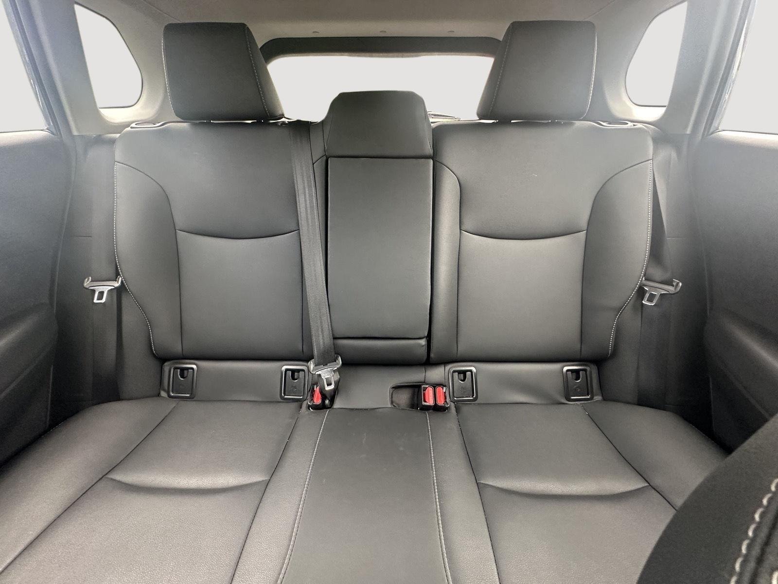 Used 2026 Celestite Toyota XLE image 12
