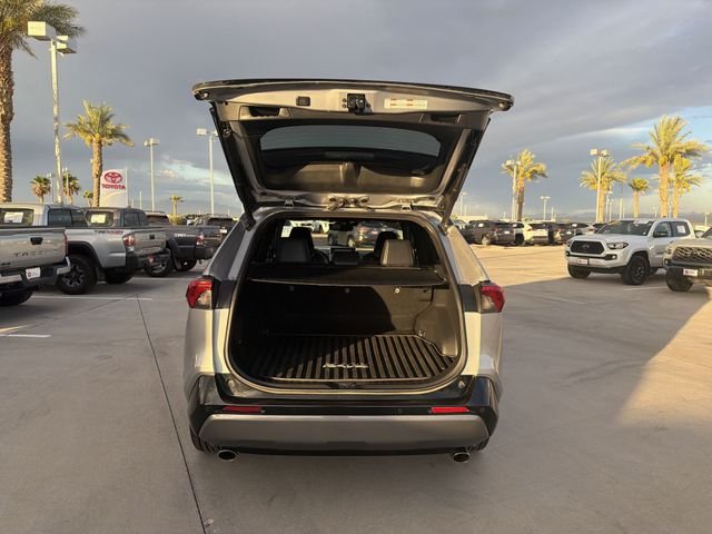 2021 Toyota RAV4 XSE - Photo 31