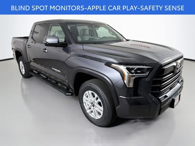 2026 Toyota Tundra  SR5