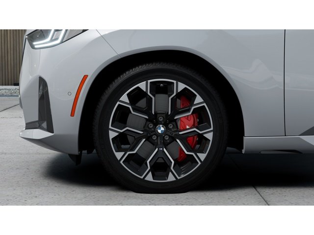 New 2026 Brooklyn Grey Metallic BMW  image 7