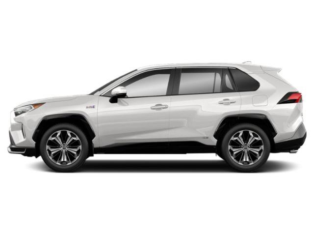 Used 2021 Silver Sky Metallic Toyota SE image 2