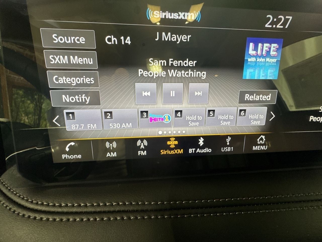 2025 INFINITI QX60 LUXE - Photo 21