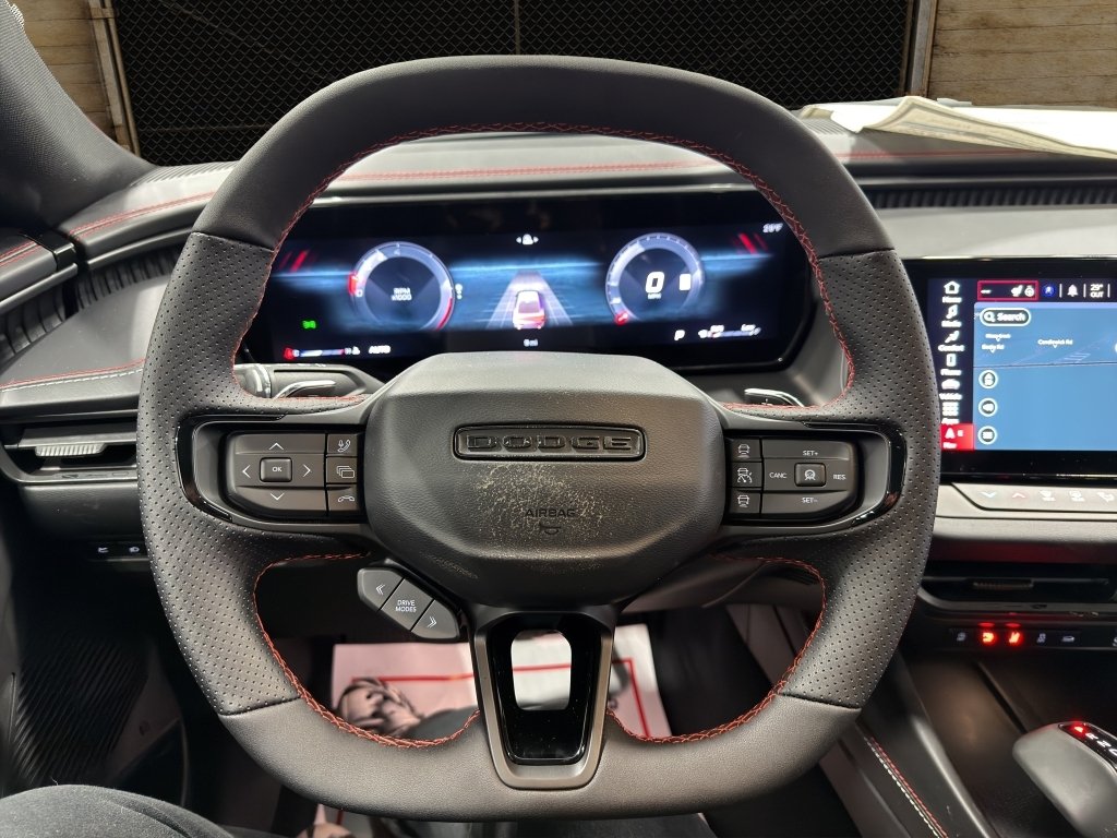 New 2026 Bludicrous Dodge Scat Pack Plus image 24