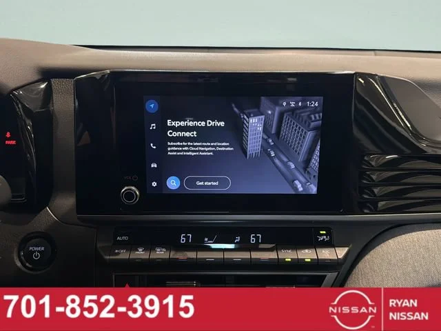 Certified Used 2026 Blue Toyota LE image 29