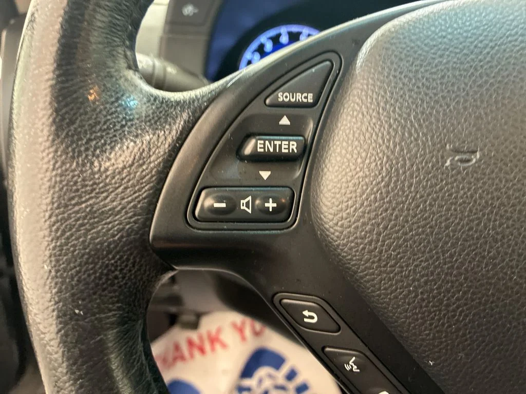 2011 INFINITI G Sedan - Photo 21