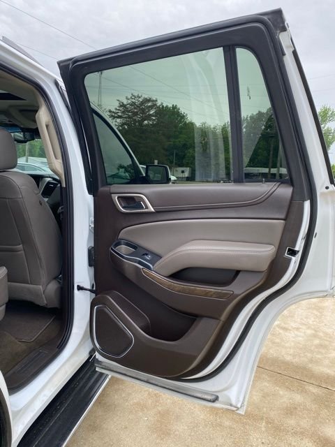 Used 2018 White GMC Denali image 12