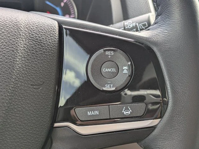 2020 Honda Pilot Touring - Photo 26