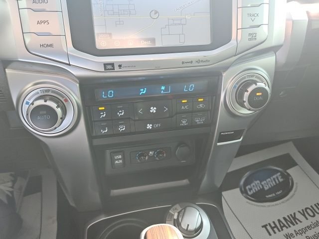 Used 2017 White Toyota  image 31