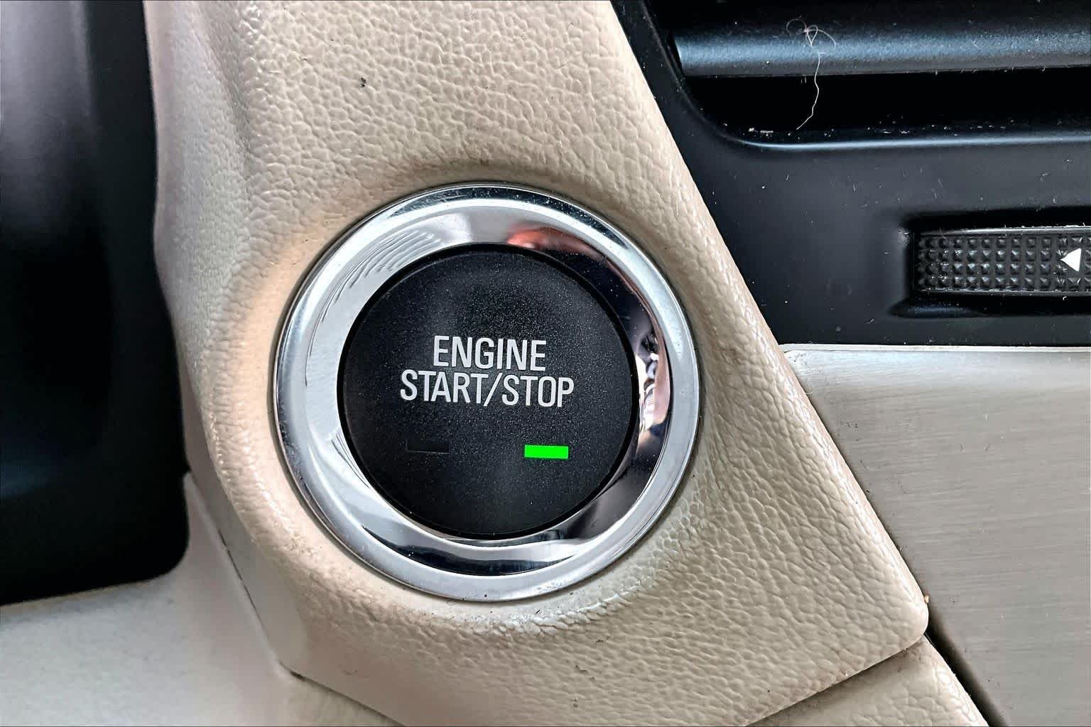Used 2019 Dark Sky Metallic GMC Denali image 36