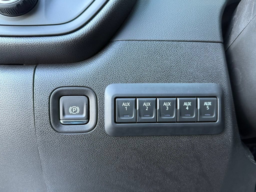2026 Chevrolet Silverado 3500 HD Work Truck - Photo 25