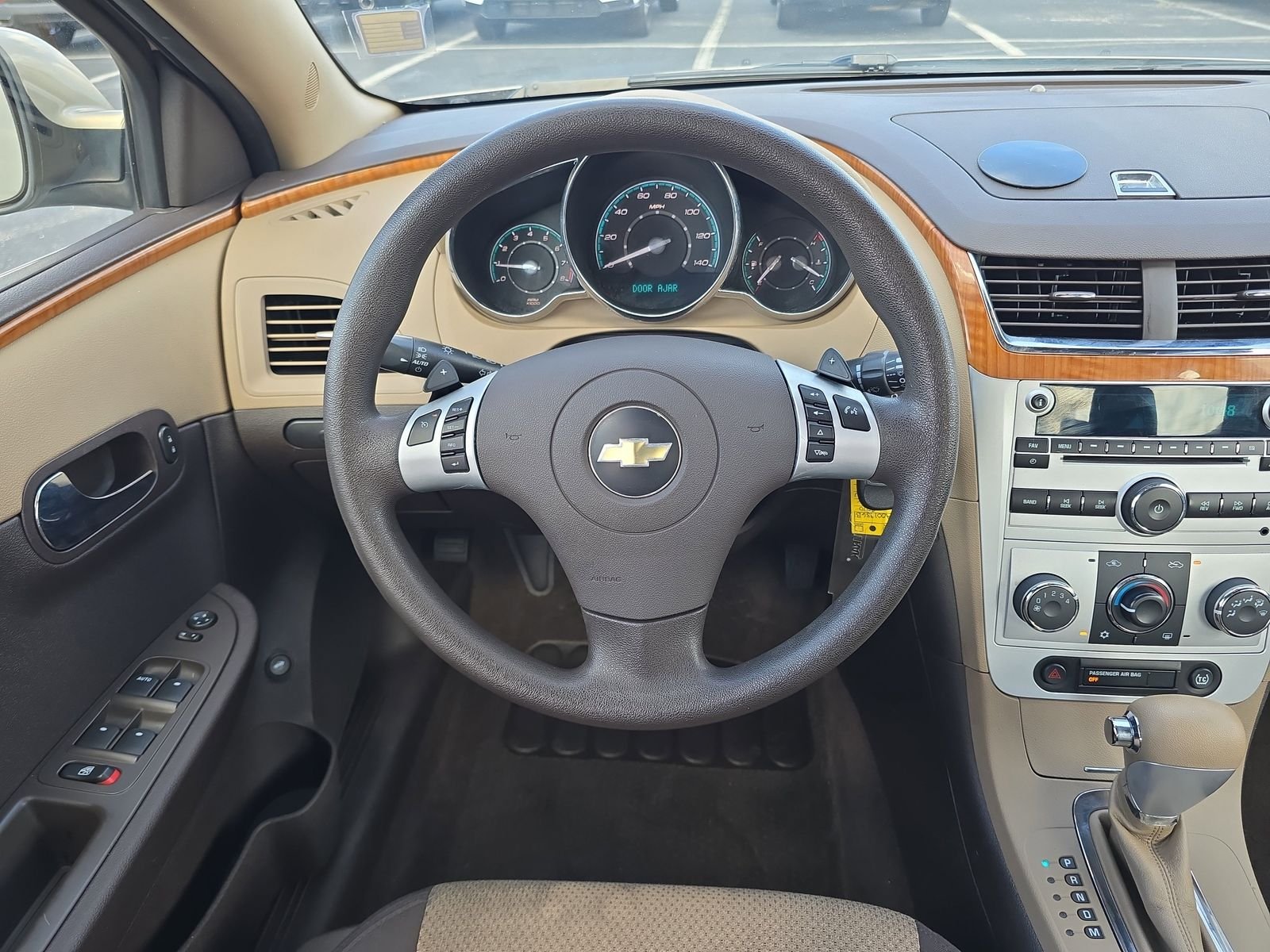 Used 2010 Gold Chevrolet LT image 9