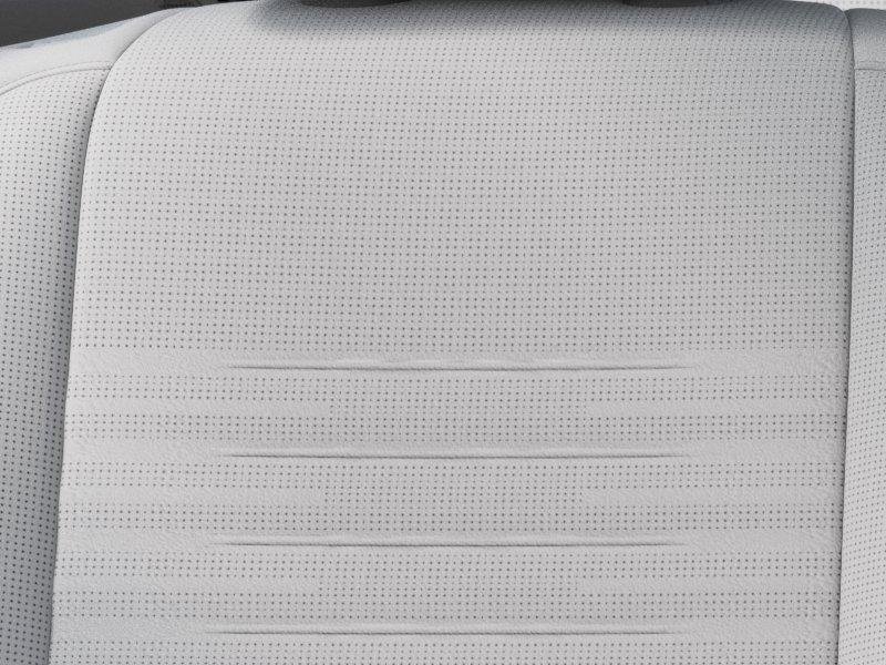 New 2026 Creamy White Pearl Hyundai Limited FWD image 17
