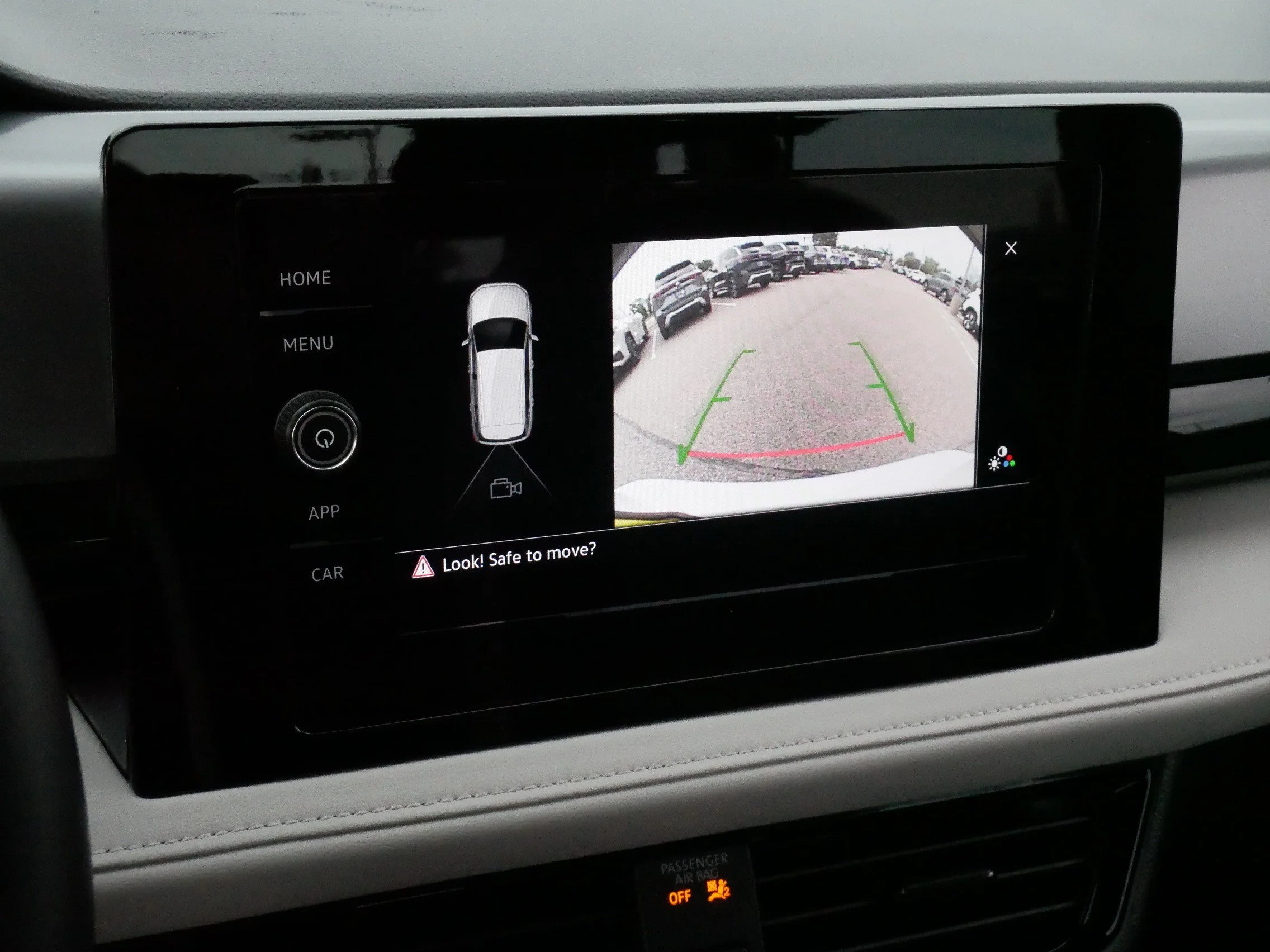Used 2025 Pure White Volkswagen S image 31