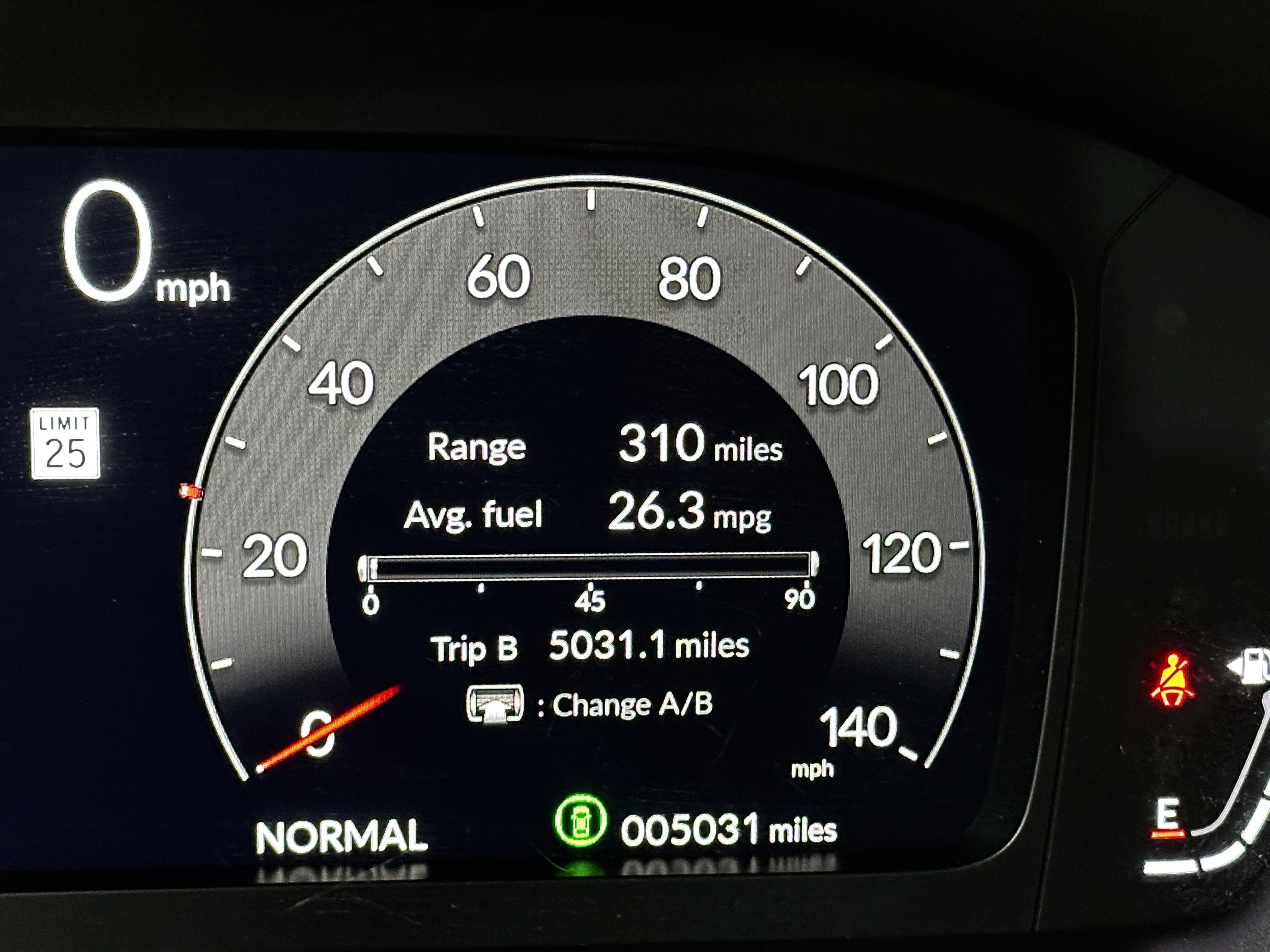 Certified Used 2025 Urban Gray Pearl Acura FWD A-SPEC image 38