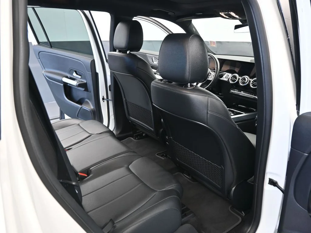 2023 Mercedes-Benz EQB Base - Photo 23