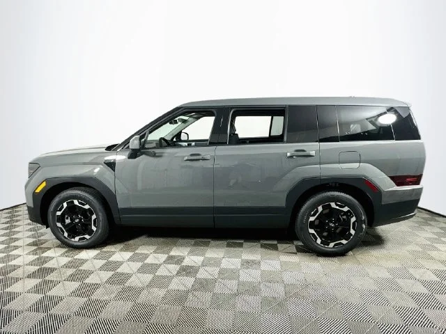 New 2027 Gray Hyundai SE image 6