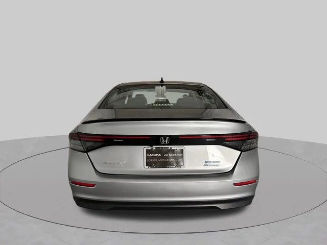 Used 2023 Silver Honda Sport image 6