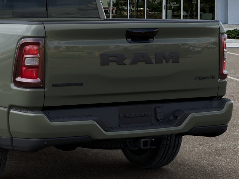 New 2026 Canyon Lake Exterior Paint RAM Big Horn/Lone Star image 43