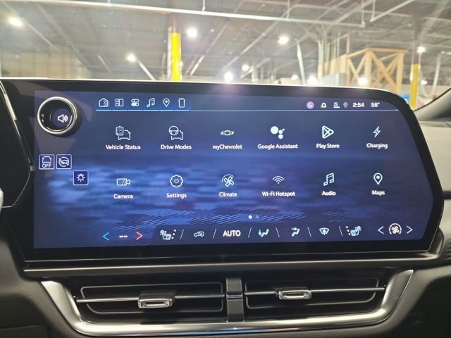 2026 Chevrolet Equinox EV 1LT - Photo 23