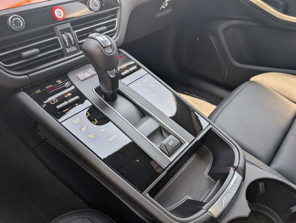 Used 2026 Gray Porsche  image 16