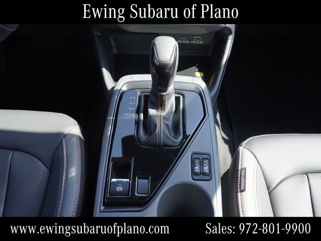 2025 Subaru Crosstrek Limited - Photo 4