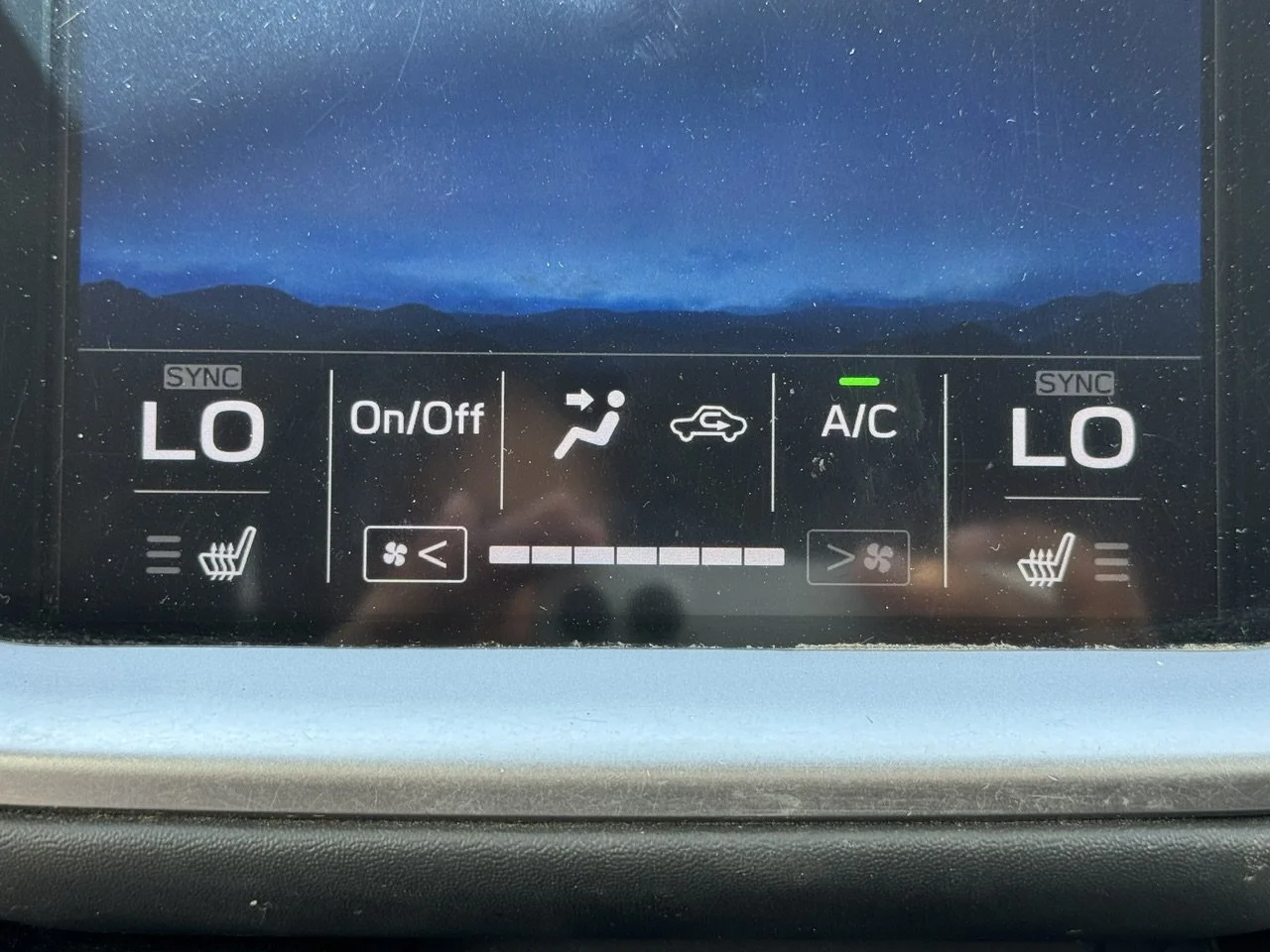 Used 2022 Magnetite Gray Metallic Subaru Premium image 20