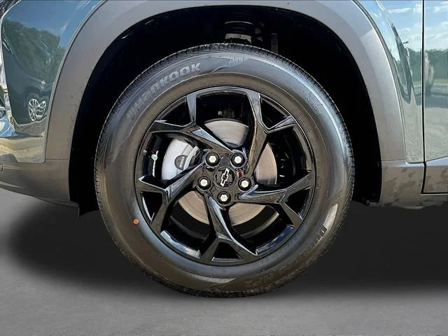 2026 Chevrolet Trax LT - Photo 12