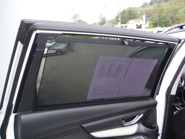 Used 2019 White Subaru Limited image 30