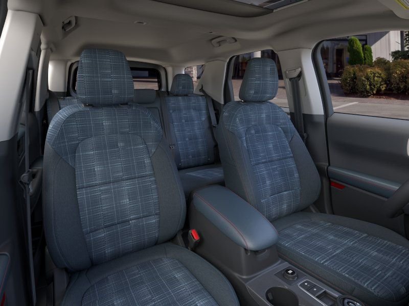 New 2025 Gray Ford Heritage image 11