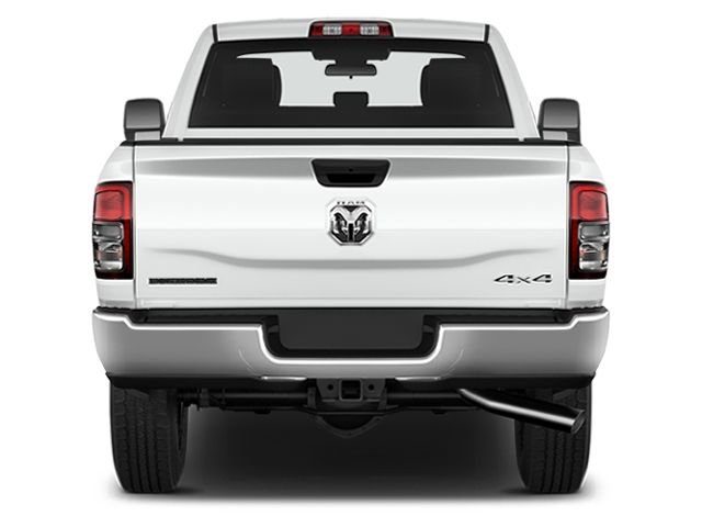 2025 RAM Ram 3500 Pickup Big Horn - Photo 6