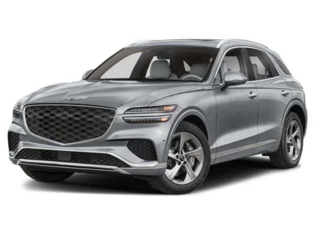 2026 Genesis GV70's photo