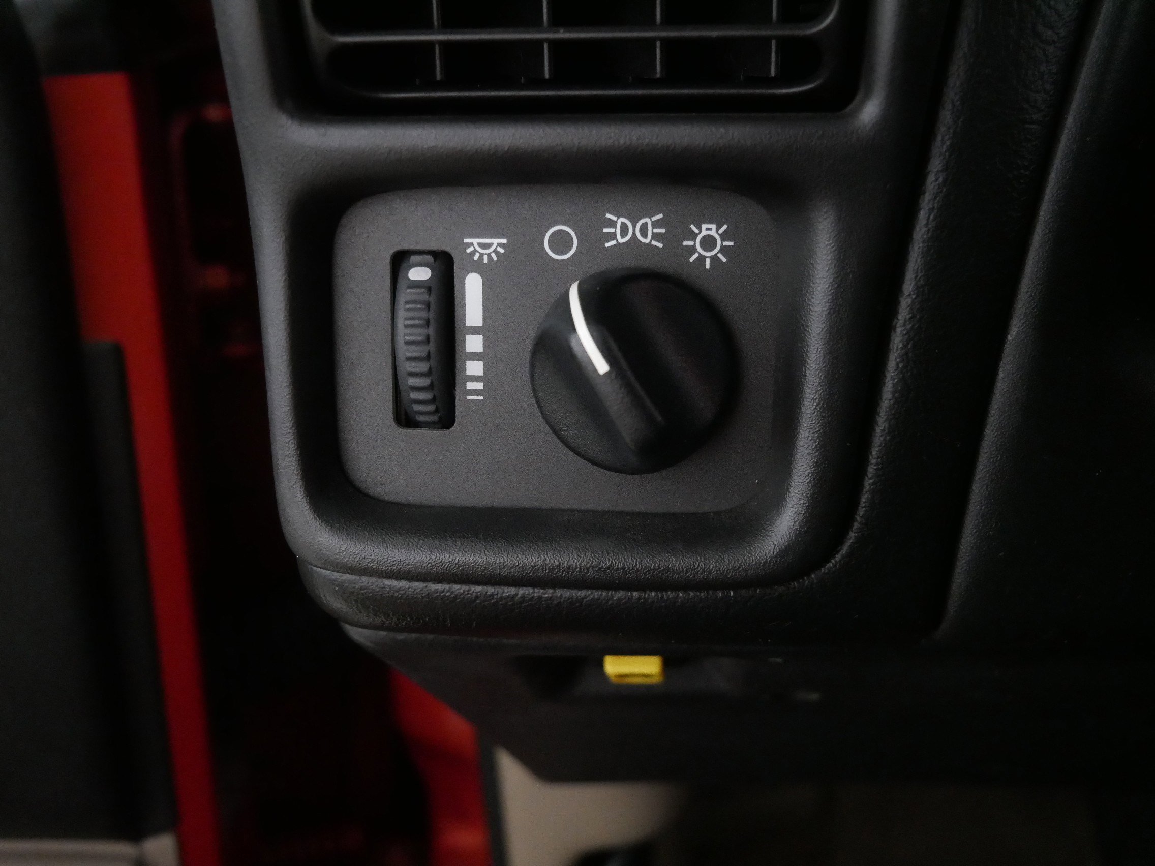 2002 Chevrolet Camaro Z28 - Photo 26