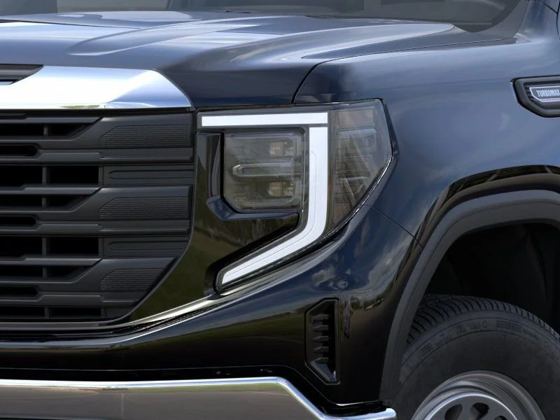 2026 GMC Sierra 1500 Pro - Photo 10