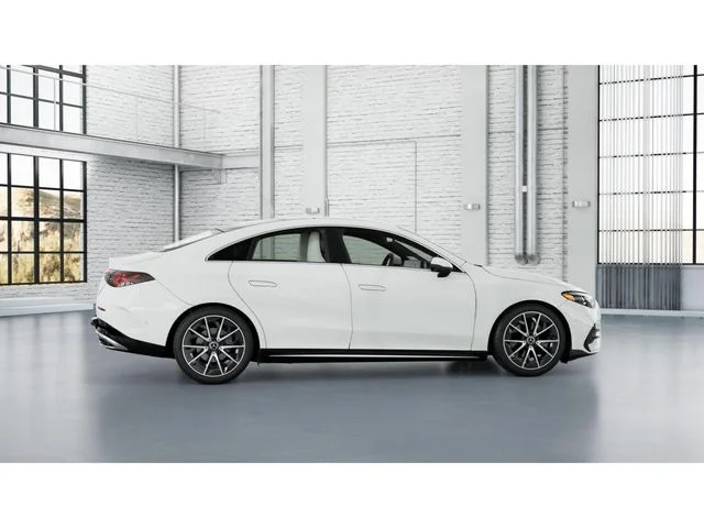 New 2027 White Mercedes-Benz  image 18