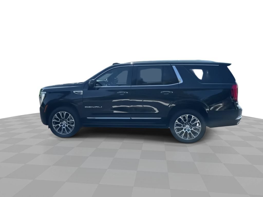 New 2026 Onyx Black GMC Denali image 5