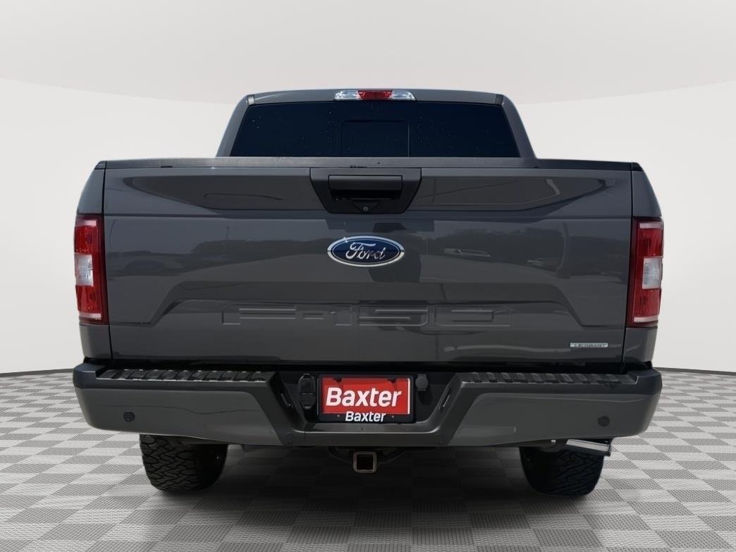 Used 2020 Lead Foot Ford XLT image 4