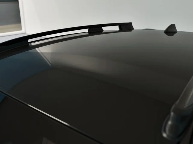 New 2026 CRYSTAL BLACK SILICA Subaru Limited image 13