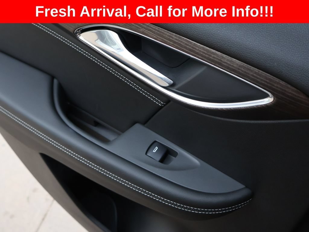 2023 Buick Envision Avenir - Photo 14