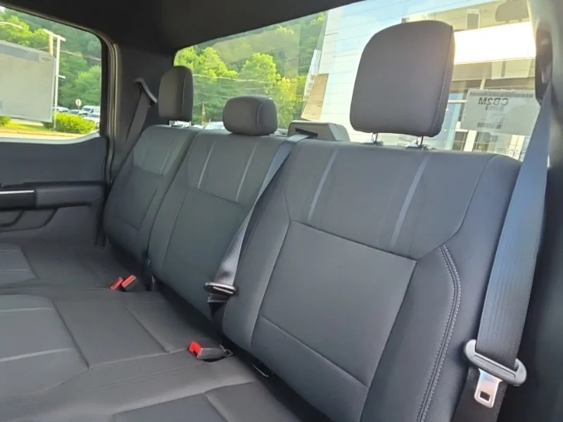 New 2026 Gray Ford STX image 20