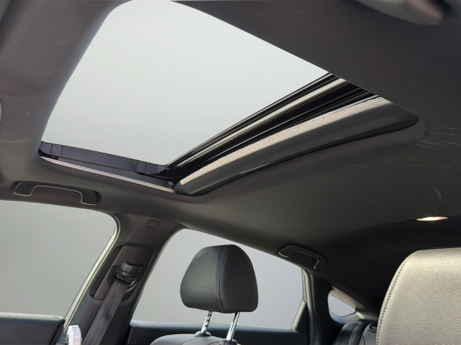 Used 2024 Carbon Metallic Acura A-Spec Package image 33