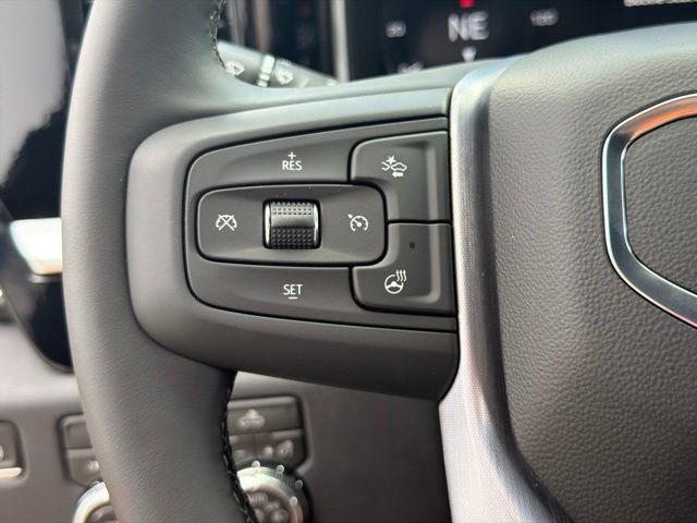 2026 GMC Sierra 1500 Elevation - Photo 25