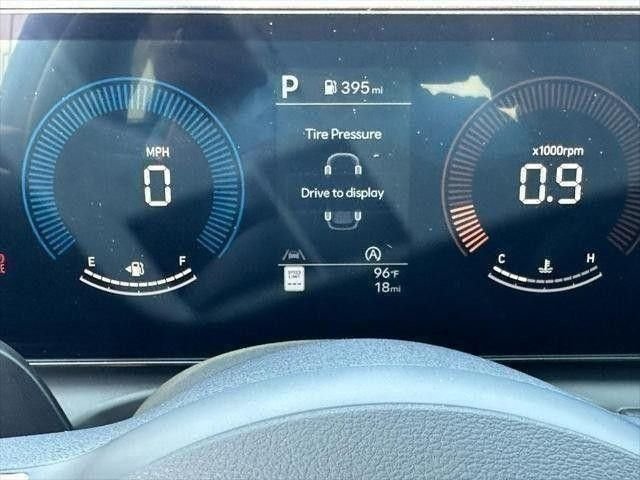 2026 Hyundai Tucson SE - Photo 13